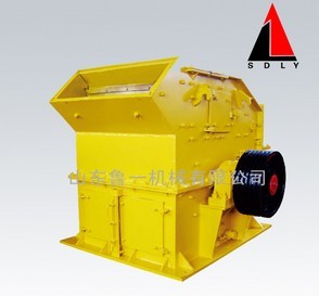 反擊式細(xì)破機(jī)產(chǎn)品圖片