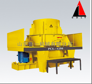 沖擊式破碎機(jī)產(chǎn)品圖片