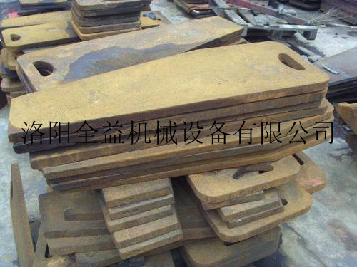 河南襯板廠家產(chǎn)品圖片