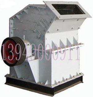 新型制砂機(jī)產(chǎn)品圖片