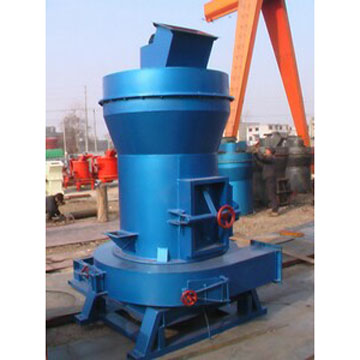 供應(yīng)力邁機械 礦石粉碎機 煤矸石粉碎機產(chǎn)品圖片