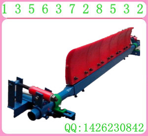 多樣化的自動調(diào)節(jié)型聚氨酯清掃器