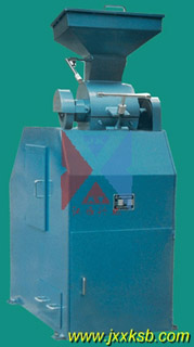 密封錘式破碎縮分制樣機產(chǎn)品圖片