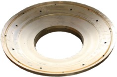 碗型軸承架產(chǎn)品圖片