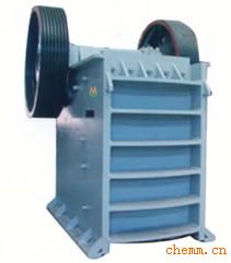 EP密封顎式破碎機