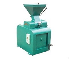 密封錘式破碎縮分機