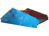 直線振動篩產(chǎn)品圖片