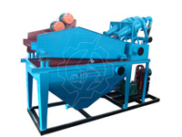 尾礦回收設(shè)備