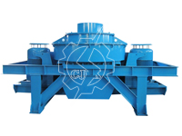 立式?jīng)_擊破碎機(jī)產(chǎn)品圖片