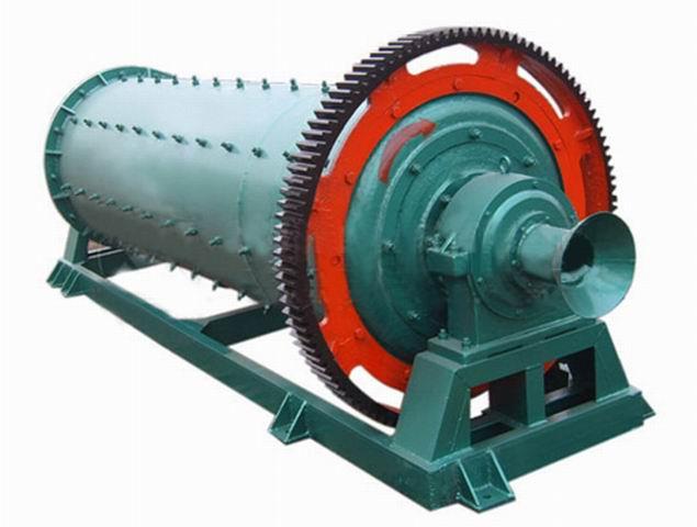 高效球磨機價格YS專業(yè)生產(chǎn)節(jié)能球磨機設(shè)備永盛機械產(chǎn)品圖片