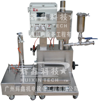 DCS-30B-FB固化劑加氮機(jī)型II