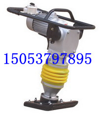 電動(dòng)沖擊夯產(chǎn)品效果優(yōu)！功能齊全！產(chǎn)品圖片