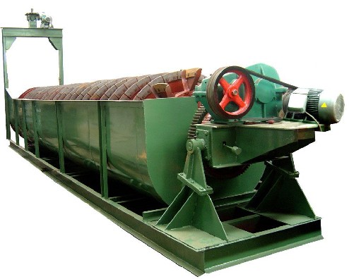 螺旋分級機產(chǎn)品圖片