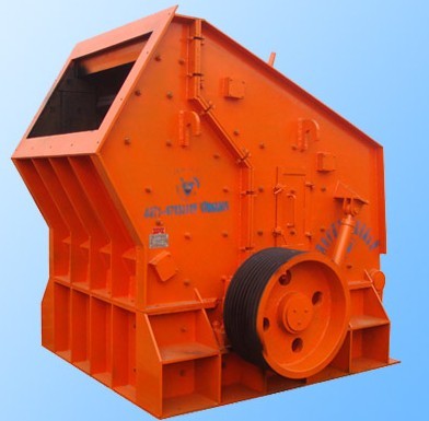 反擊式破碎機產(chǎn)品圖片