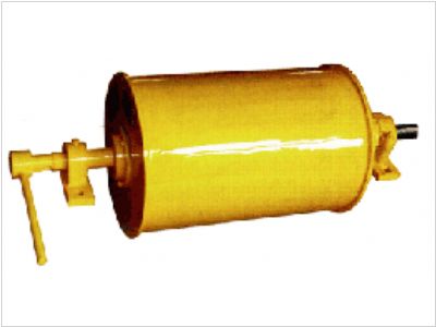 CTZ系列中場強(qiáng)永磁滾筒