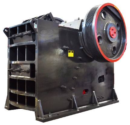 顎式破碎機產(chǎn)品圖片