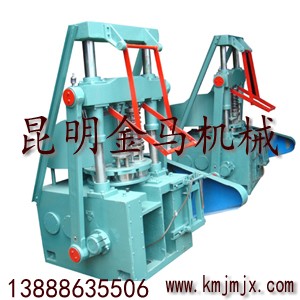 昆明蜂窩煤機(jī)，昆明烤煙型煤機(jī)，昆明煤球機(jī)，昆明打煤機(jī)產(chǎn)品圖片