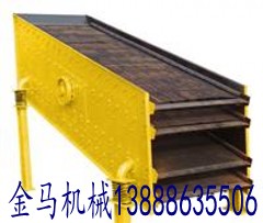 昆明震動篩|昆明搖擺篩|昆明圓筒篩產品圖片