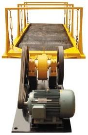 昆明平面往復篩產品圖片