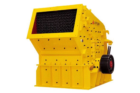 反擊式破碎PF1007產(chǎn)品圖片