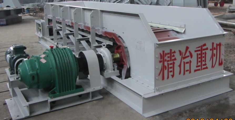 板式給料機產(chǎn)品圖片