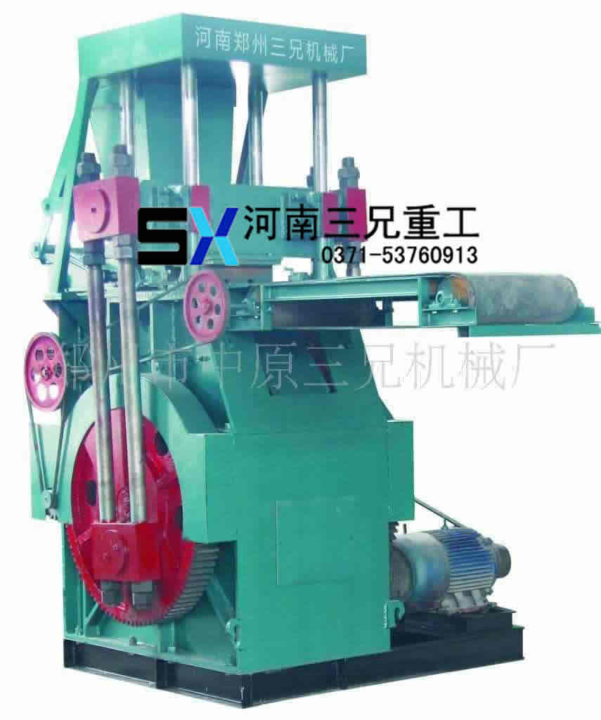 有效性無污染節(jié)能環(huán)保免燒磚機產品圖片