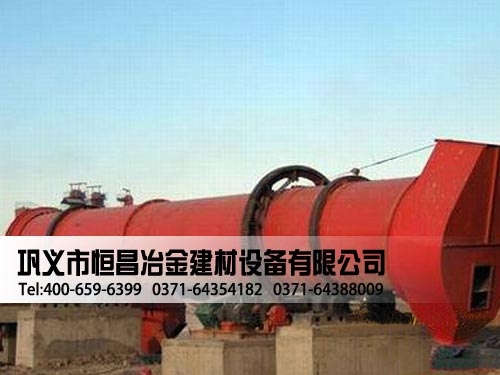 山西供應(yīng)石英砂烘干機(jī)的出口業(yè)務(wù)開始全力進(jìn)軍海外的市場(chǎng)  