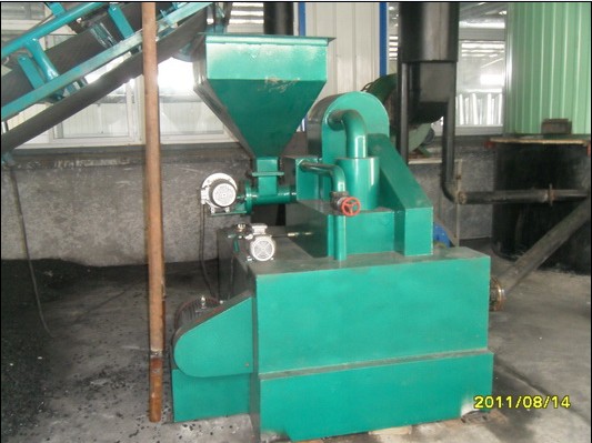 供應菏澤磨煤機產(chǎn)品圖片