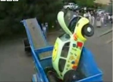  金屬破碎機(jī)哪家專業(yè)？銷售較好