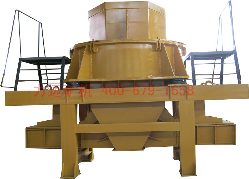 河卵石制沙機(jī)