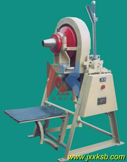 實(shí)驗(yàn)室XMB型棒（球）磨機(jī)產(chǎn)品圖片