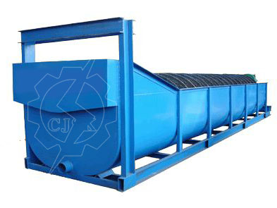 螺旋分級機(jī)產(chǎn)品圖片