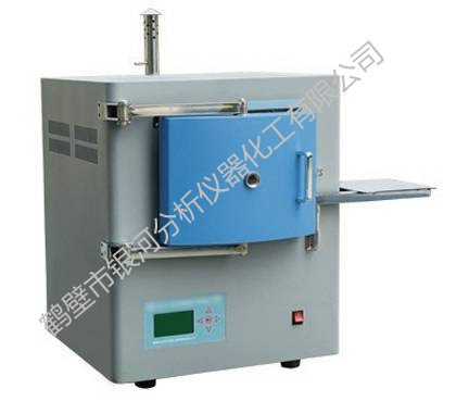 智能箱式高溫爐，智能型馬弗爐，智能溫控馬弗爐