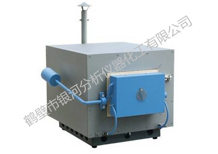 智能馬弗爐，箱式馬弗爐，一體馬弗爐