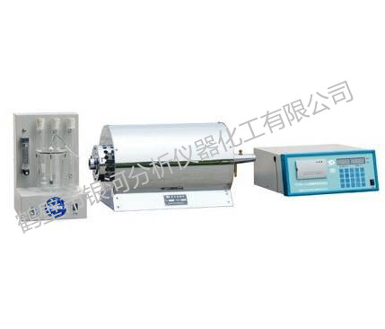 定硫儀，測硫儀，全自動測硫儀