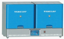 高效智能馬弗爐，高效節(jié)能智能一體馬弗爐，智能一體化馬弗爐