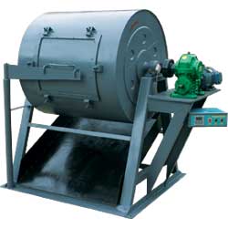 燒結(jié)和球團轉(zhuǎn)鼓試驗機，燒結(jié)轉(zhuǎn)鼓試驗機，燒結(jié)礦轉(zhuǎn)鼓