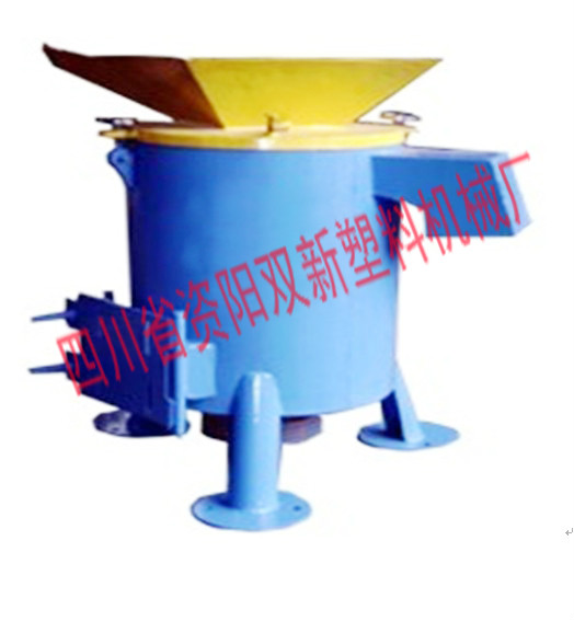 自動(dòng)甩干機(jī)，塑料加工設(shè)備，塑料機(jī)械產(chǎn)品圖片