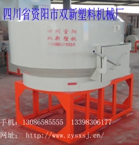 紙塑分離機(jī)，紙廠廢舊料加工分離設(shè)備產(chǎn)品圖片