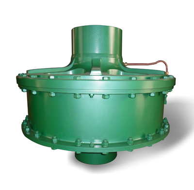 磨機(jī)用空氣離合器