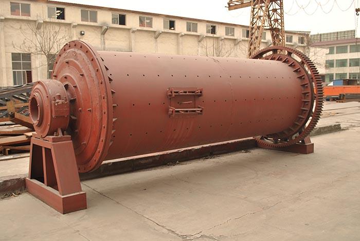 球磨機(jī)|加氣混凝土砌塊設(shè)備|加氣塊設(shè)備|選礦設(shè)備產(chǎn)品圖片