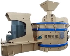 立軸沖擊式破碎機（制砂機）產(chǎn)品圖片