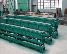 供應(yīng)江蘇水泥煙道機