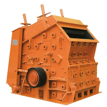 B0517康店金工反擊式破碎機(jī)與我們牽手合作是您較好的選擇產(chǎn)品圖片