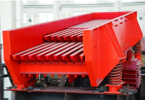 振動給料機(jī)產(chǎn)品圖片