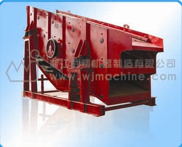 振動篩產(chǎn)品圖片