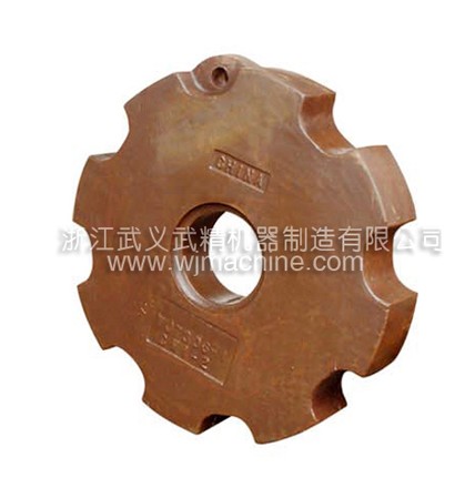 耐磨錘頭產(chǎn)品圖片