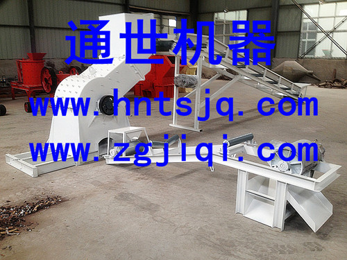 全球較大的電瓶破碎機(jī)制造企業(yè)之一產(chǎn)品圖片