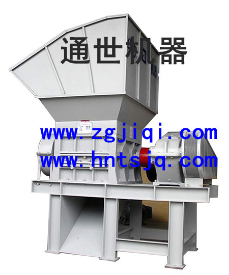 全球大型壓塊易拉罐破碎機(jī)制造企業(yè)之一產(chǎn)品圖片