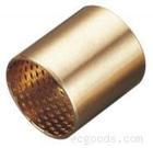 青銅卷制軸承，青銅耐磨襯套產(chǎn)品圖片